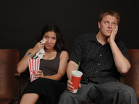 Узнай, годится ли он тебе в мужья