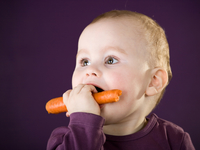 Чем кормить ребенка до 3-х лет