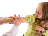 Дети не получают надлежащего лечения от диабета