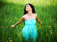 А как этот праздник провела ты?