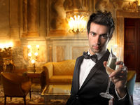 Каких женщин предпочитают богатые мужчины