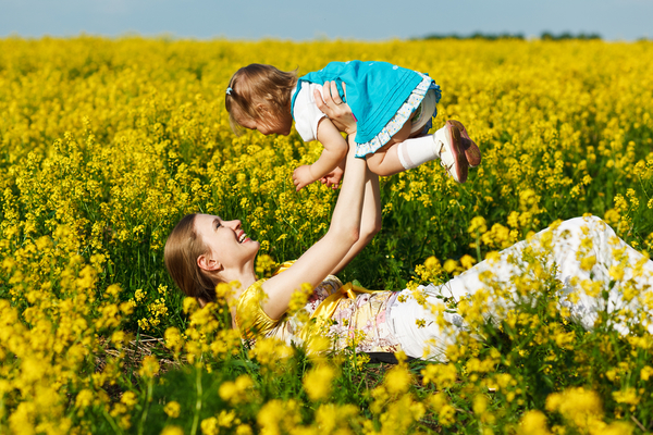 От отношения к жизни зависит склонность к болезням