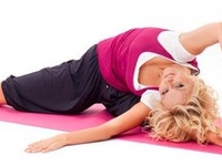 Валерия выпустила книгу по йоге