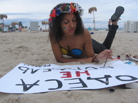 FEMEN будут решать проблемы проституции в Одессе