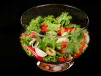 ТОП-5 постных рецептов