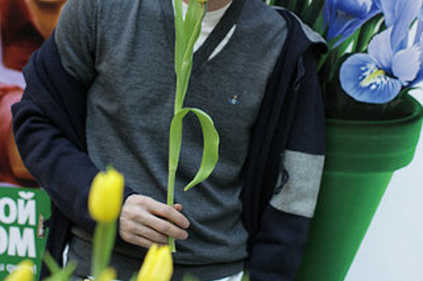 Медиа-агентство Graffa.ru