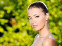 Великий пост благотворно влияет на красоту