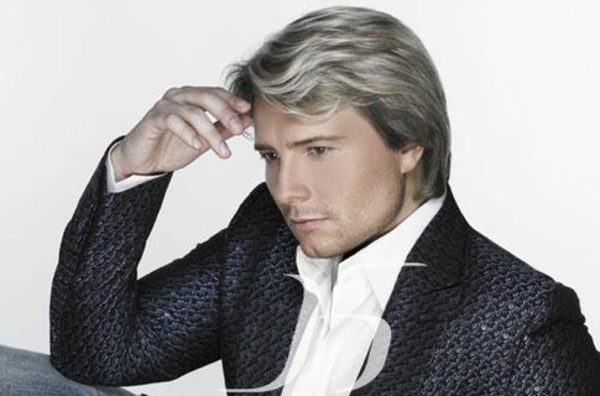 На Баскове лежит венец безбрачия