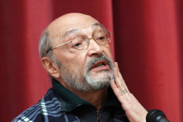 Больной раком Козаков сыграл свою последнюю роль