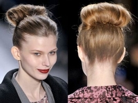 Неделя моды в Нью-Йорке: главные beauty-тренды