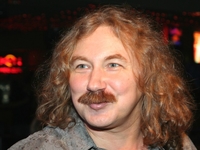 Николаев флиртовал с Королевой