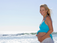 Когда малыш начинает шевелиться