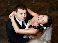 Свадьба на расстоянии стала возможной