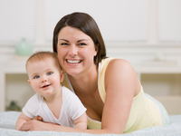 Учим ребенка говорить