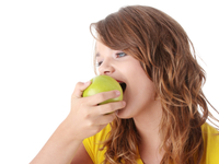 Педиатры говорят о необходимости профилактики анемии