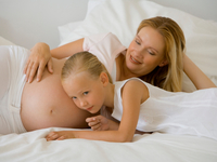 Как быть, если ты хочешь второго ребенка, а муж против