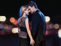 Три любовных мифа