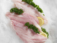 Как разморозить рыбу?