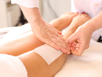 Ваксинг: восковая эпиляция дома