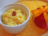 Готовим кукурузную кашу