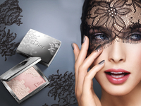 Офисный макияж от Dior