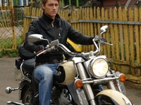 Алексей Воробьев презентовал песню Get You