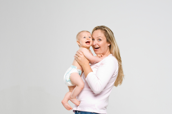 Если ребенка трясти, это приведет к повреждениям мозга