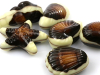 ТОП-10 фактов о конфетах