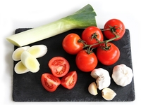 Как вкусно приготовить овощи?