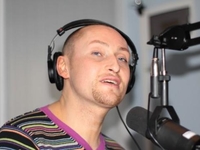 Шура снова стал беззубым