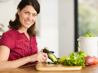 Как есть, что нравится и при этом похудеть