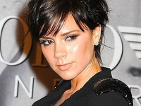 Весенние короткие стрижки 2011