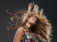 Все о волосах для наращивания