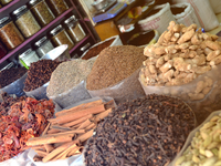 10 советов по хранению специй и пряных трав