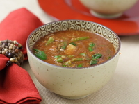 Что можно приготовить из чечевицы?