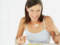 Рыбная диета сократит риск возникновения слепоты