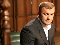Пореченков прикупил виллу в Испании