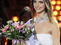 Кто кого: Мисс Украина против Мисс Россия