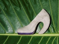 ТОП-10 моделей необычной обуви