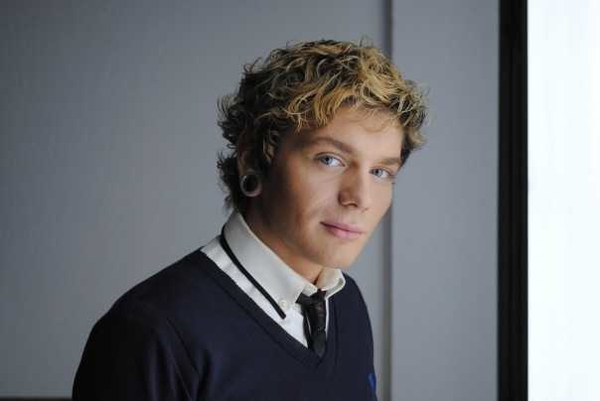 Александр Кривошапко на мели?