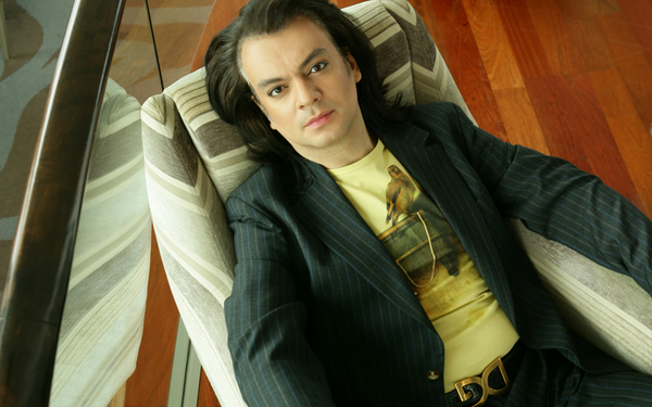 У Киркорова новая жертва