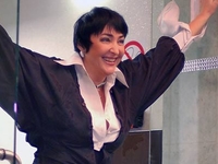 Лолита выходит замуж
