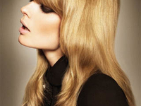 Какие челки предпочитают модницы этой весной