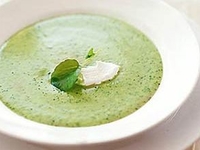 Суп-пюре: секреты приготовления