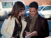 Секреты знакомства с мужчиной