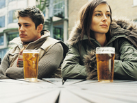 Как вести себя с бывшим