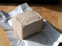 Виды хлебопекарских дрожжей