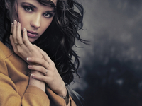 Весенний уход за сухой кожей рук