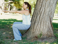 Упражнения, которые облегчат тебе роды