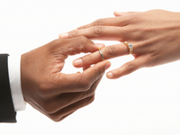 Мужчины не умеют звать замуж